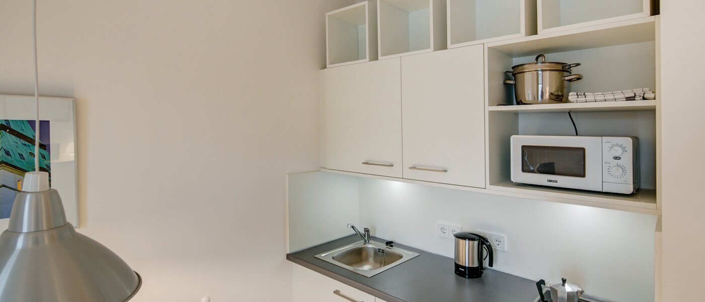 apartamento München Giesing 03 cocina 9916