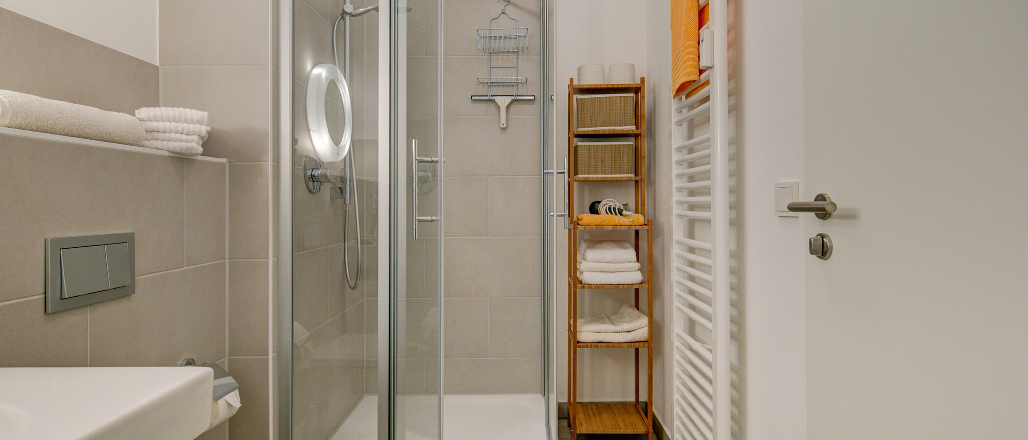 apartamento München Giesing 02 baño 9916