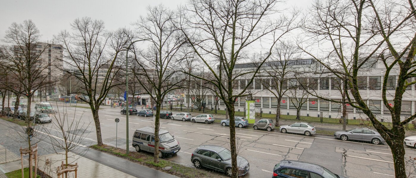 apartamento München Giesing 01 vista 9916