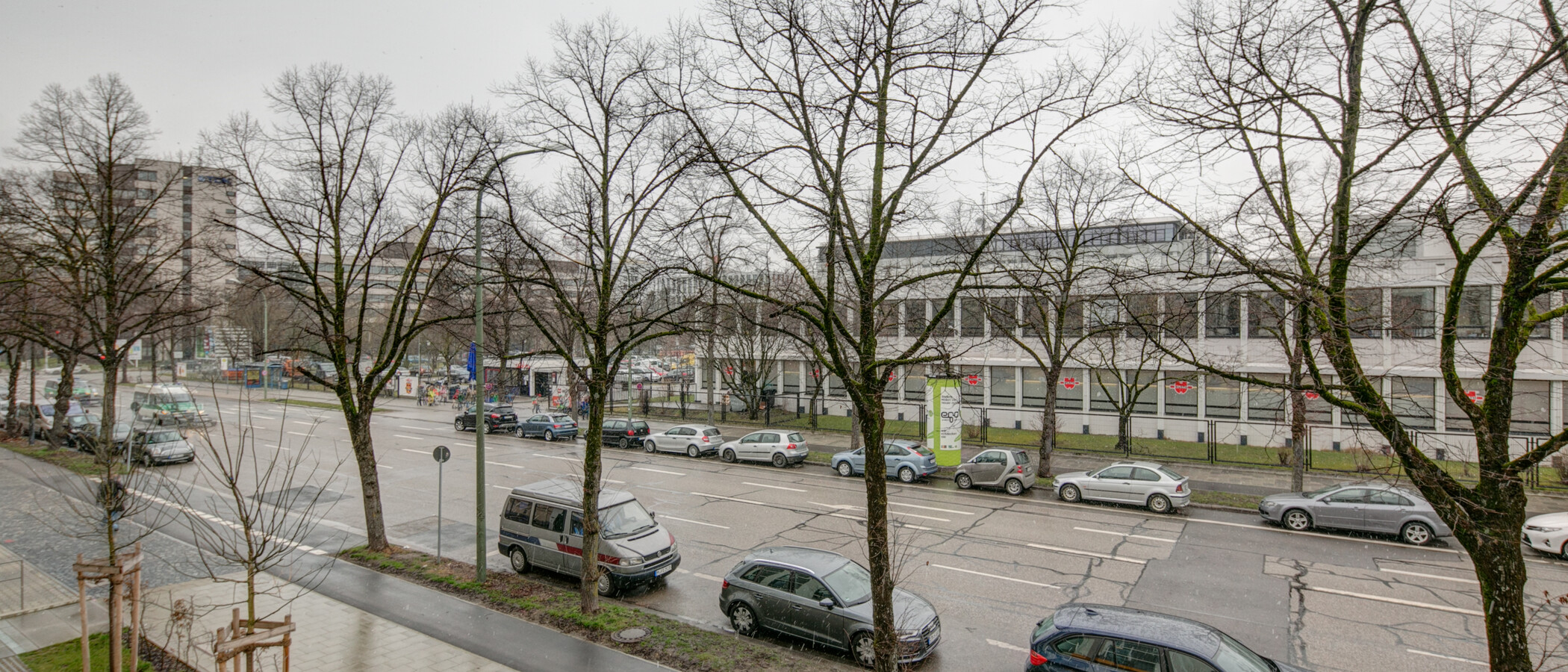 apartamento München Giesing 01 vista 9916