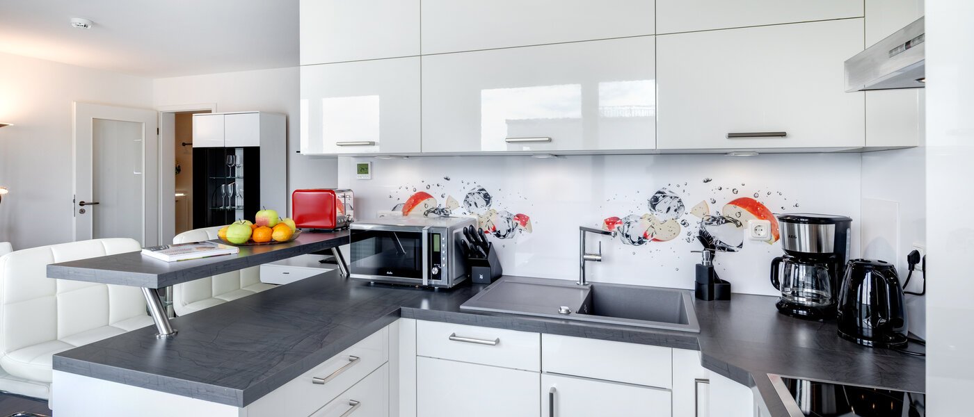 apartamento München Messestadt Riem 02 cocina 9917