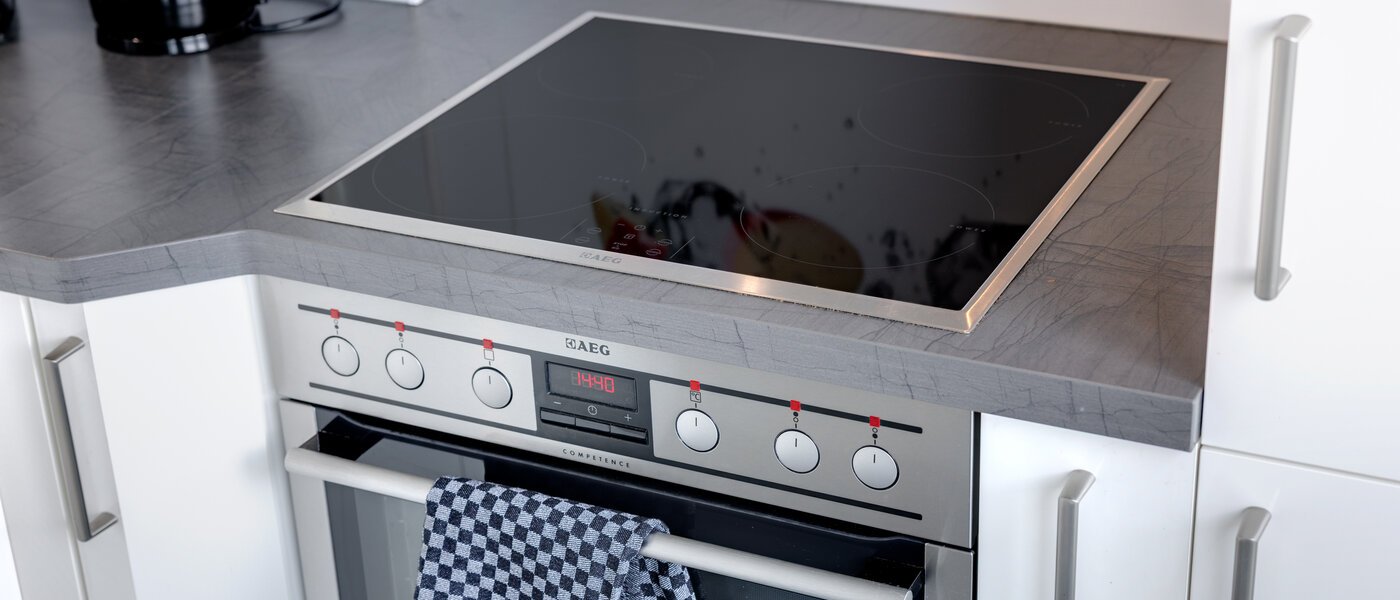 apartamento München Messestadt Riem 03 cocina 9917