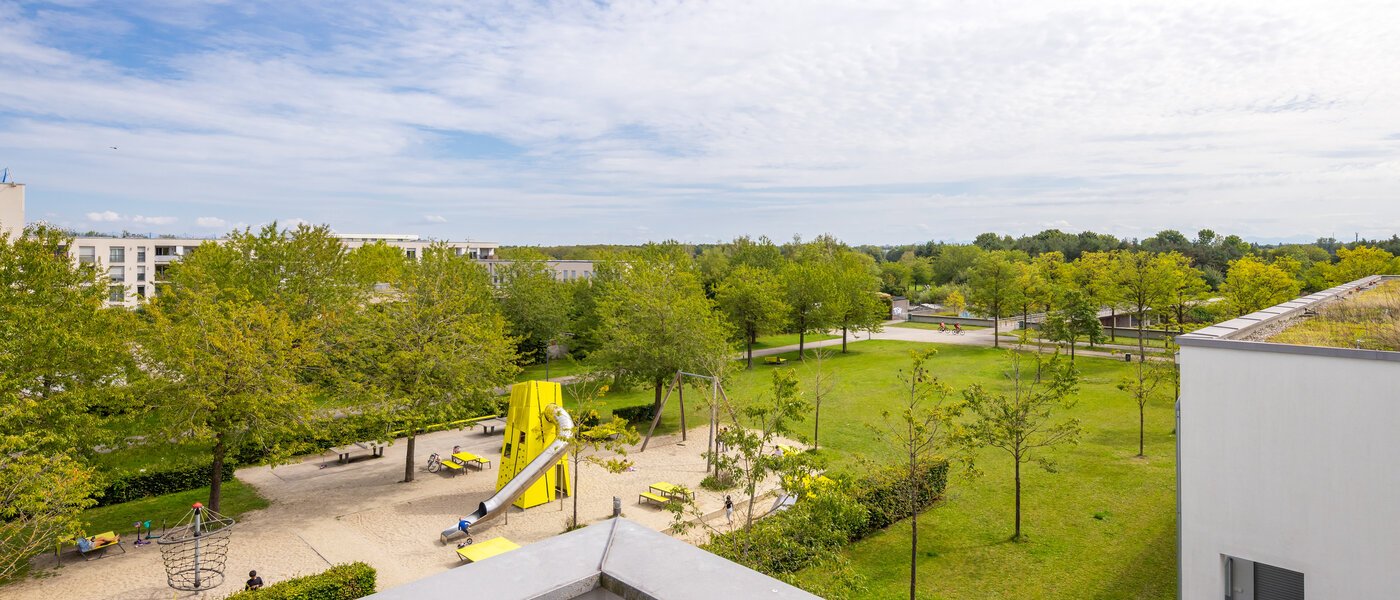 apartamento München Messestadt Riem 01 vista 9917