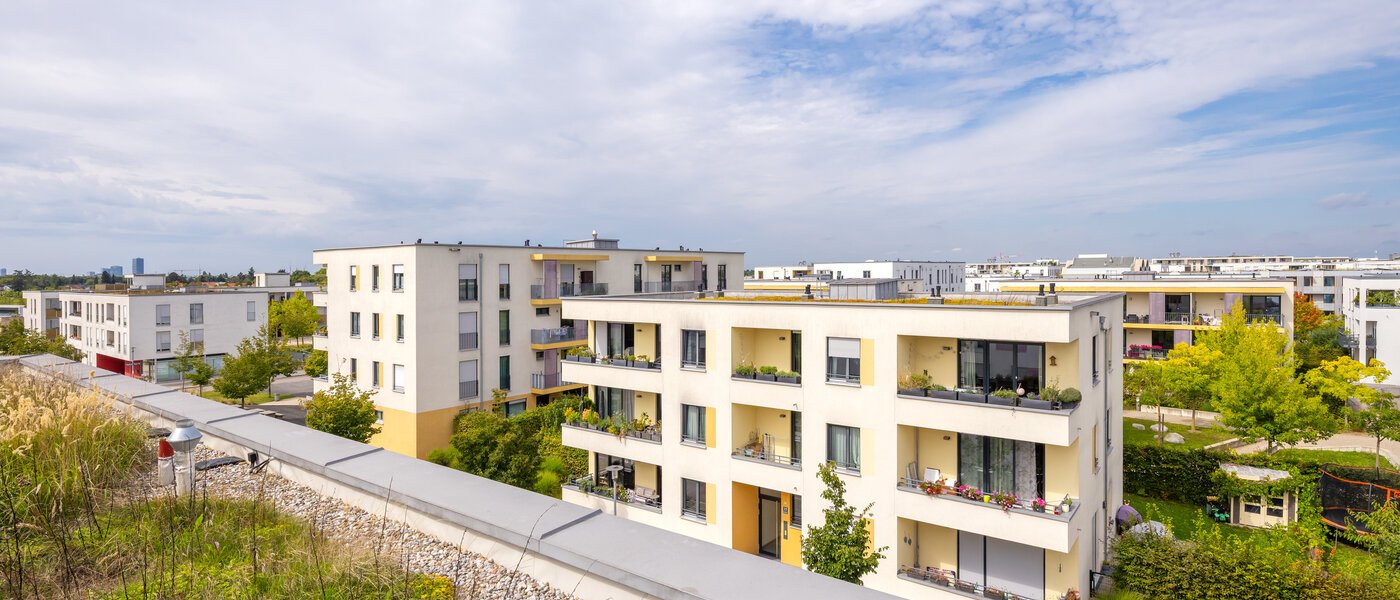 apartamento München Messestadt Riem 03 vista 9917