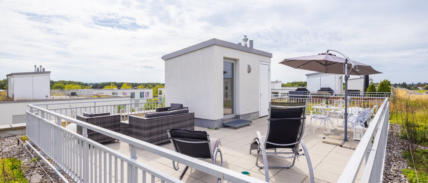 apartamento München Messestadt Riem 01 azotea 9917