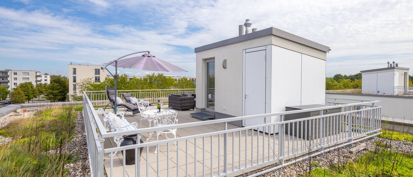 apartamento München Messestadt Riem 02 azotea 9917