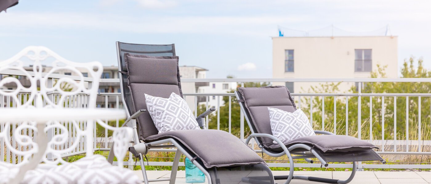 apartamento München Messestadt Riem 05 azotea 9917