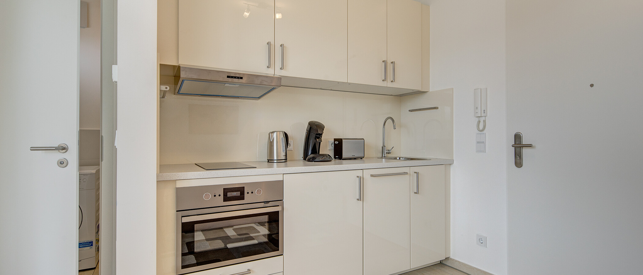 apartamento München Messestadt Riem 04 salón 9927