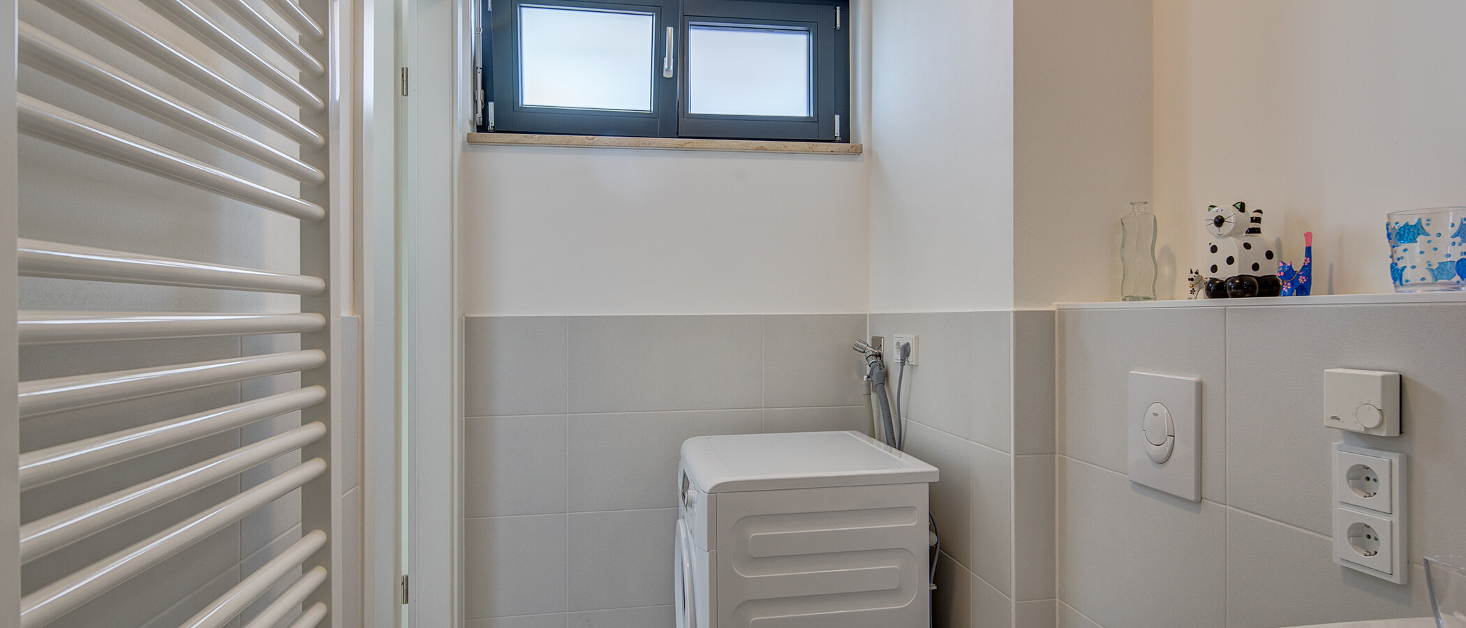 apartamento München Messestadt Riem 03 baño 9927