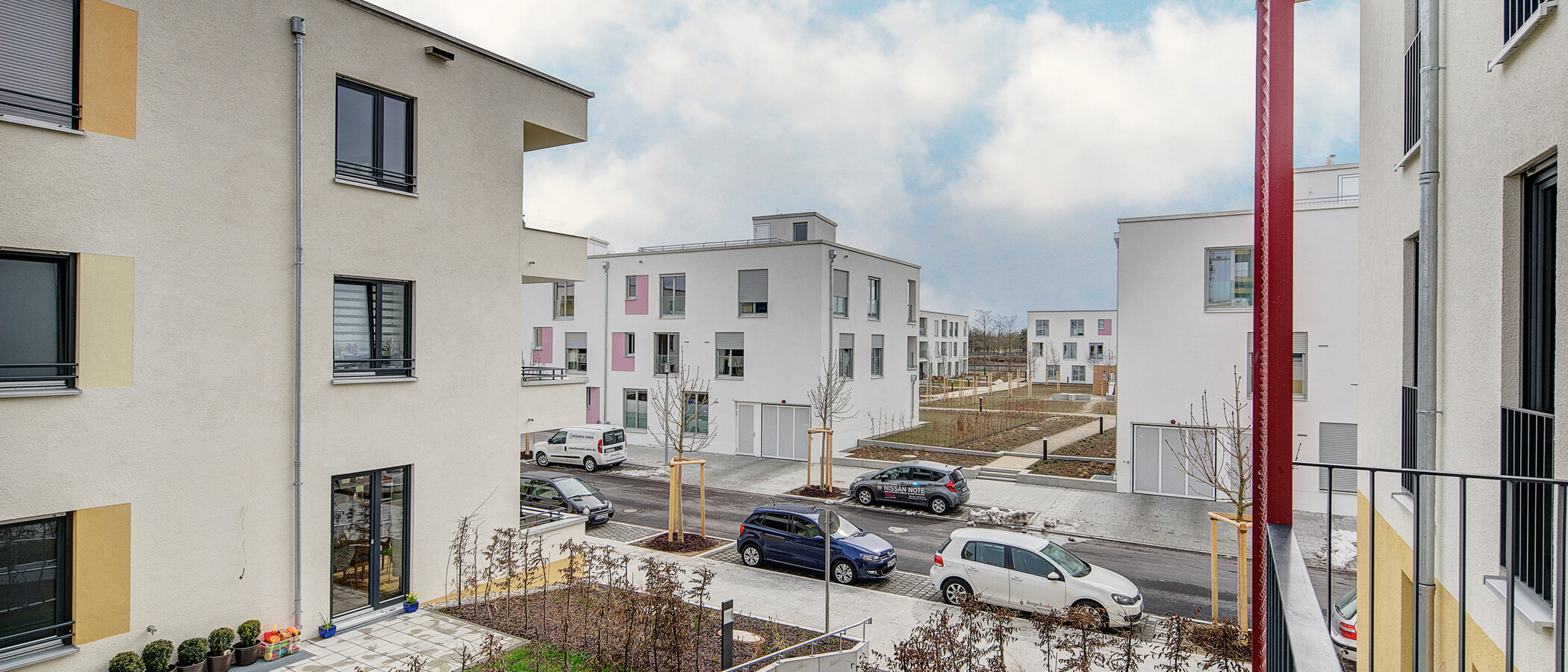 apartamento München Messestadt Riem 03 vista 9927