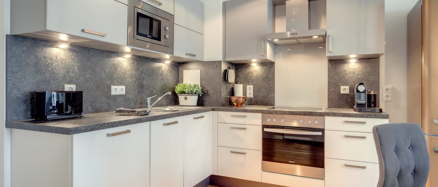 apartamento München Lehel 01 cocina 9937