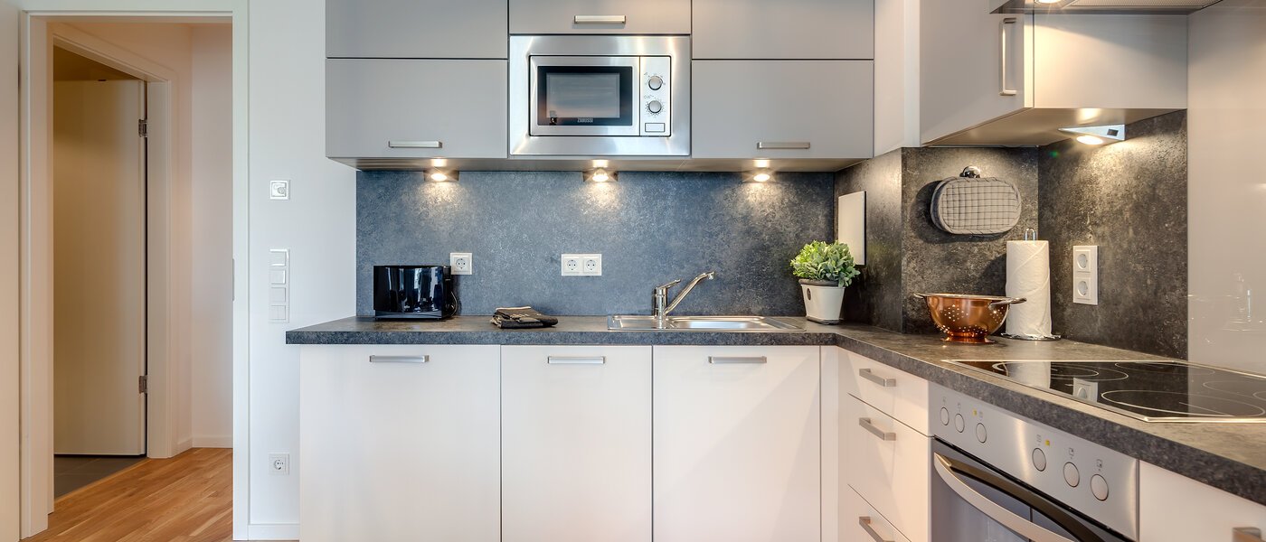 apartamento München Lehel 02 cocina 9937