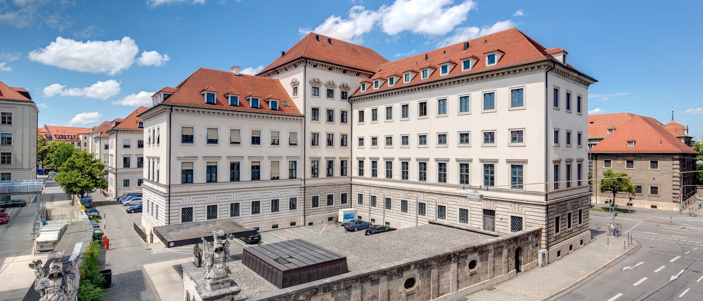 apartamento München Lehel 01 vista 9937