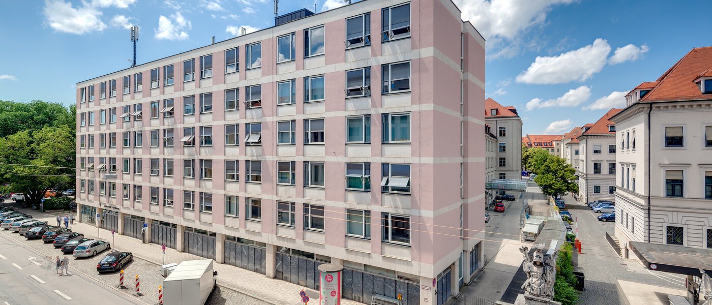 apartamento München Lehel 02 vista 9937