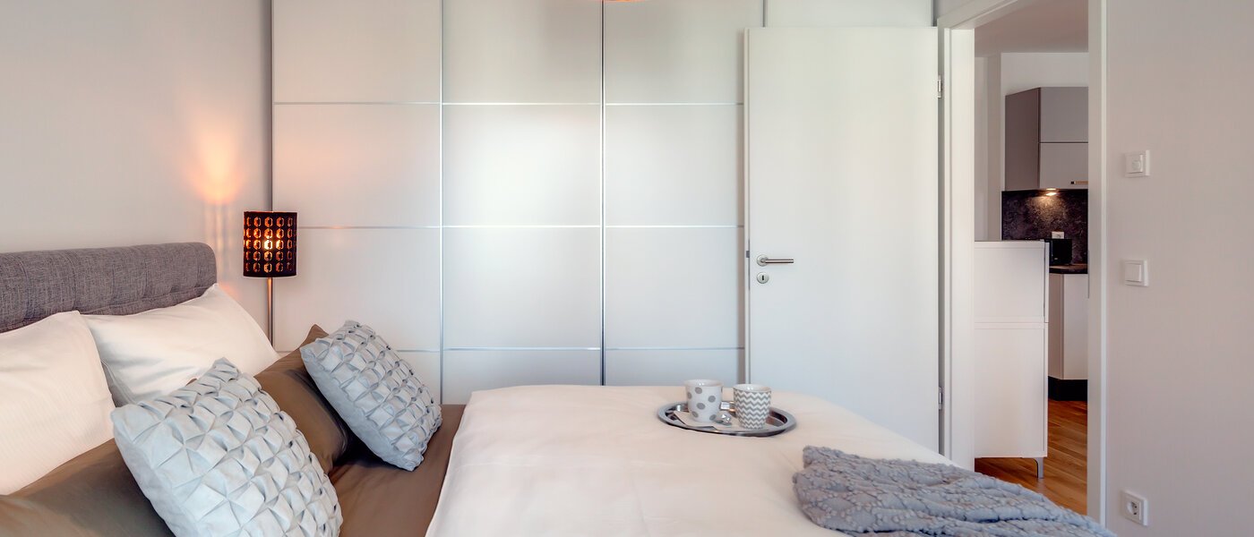 apartamento München Lehel 04 dormitorio 9937