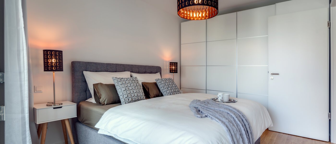 apartamento München Lehel 05 dormitorio 9937