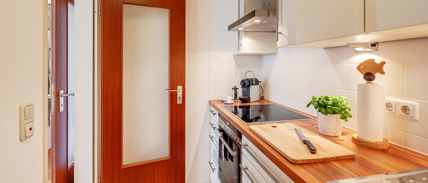 apartamento München Moosach 03 cocina 9941