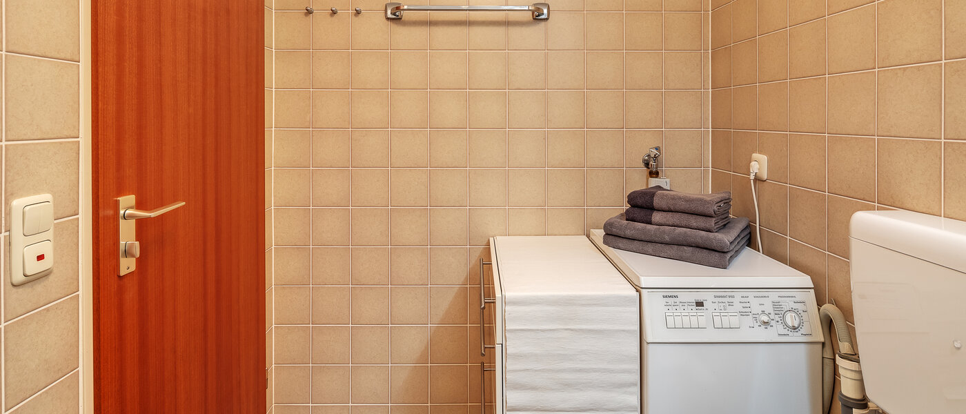 apartamento München Moosach 03 baño 9941