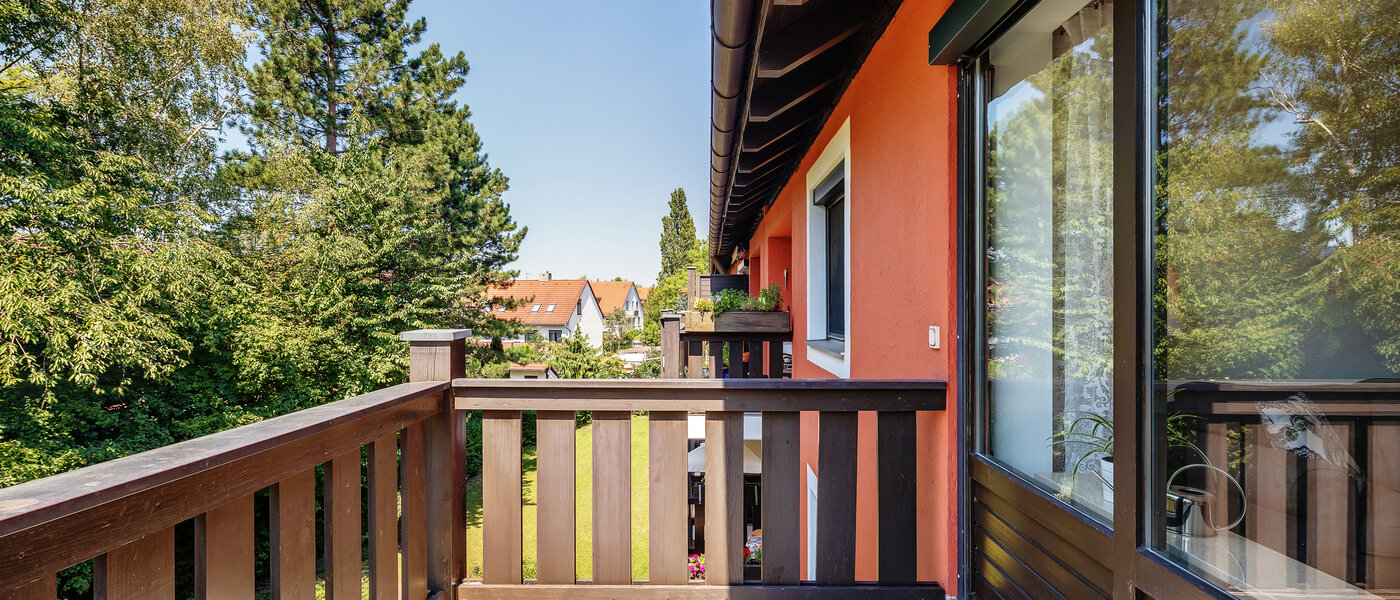 apartamento München Moosach 02 balcón 9941