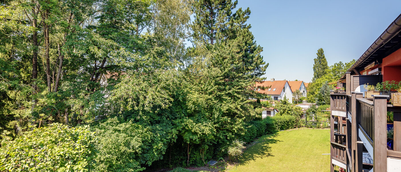 apartamento München Moosach 01 vista 9941