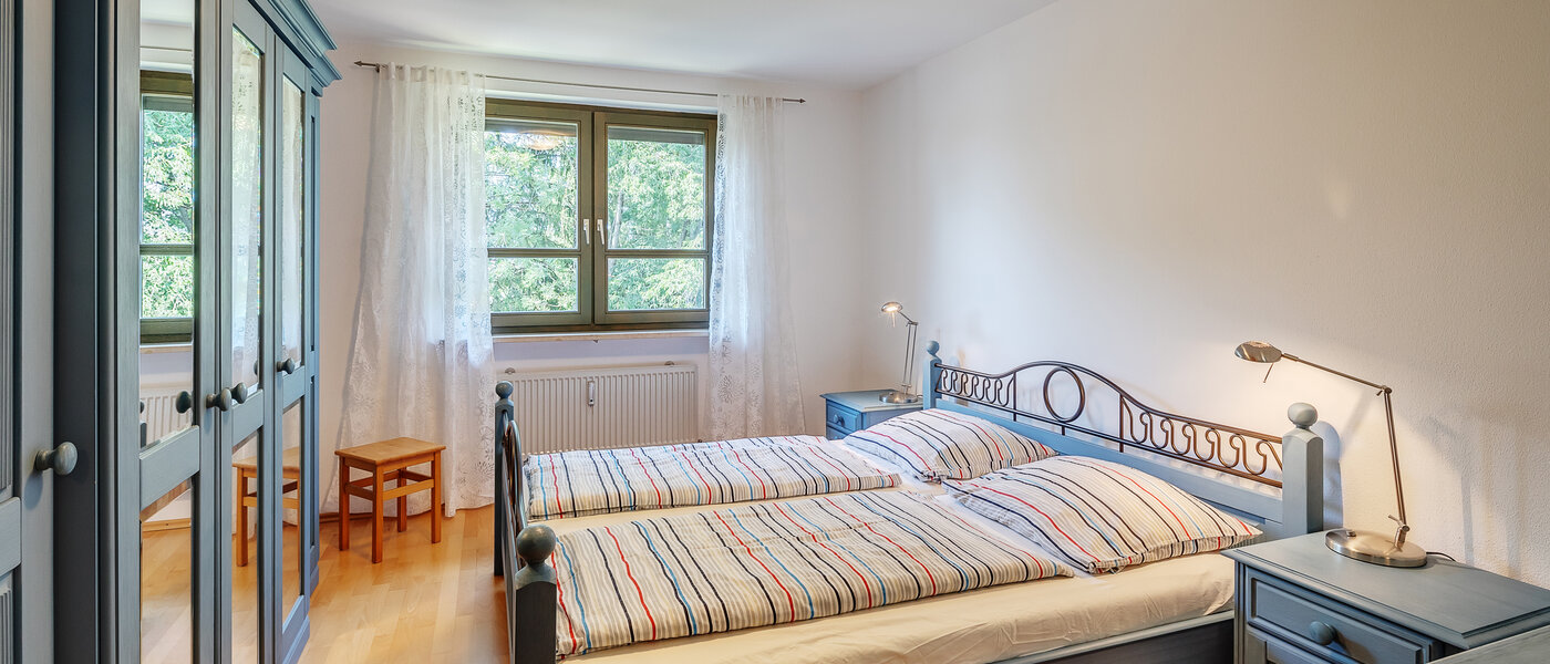 apartamento München Moosach 01 dormitorio 9941