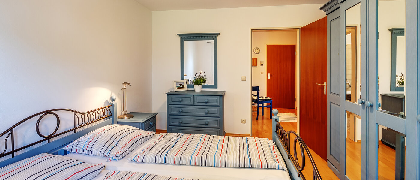 apartamento München Moosach 03 dormitorio 9941