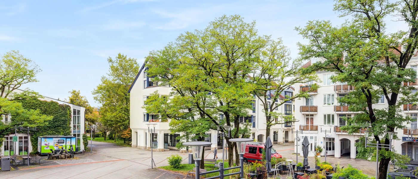 villa München Lehel 01 cocina 995