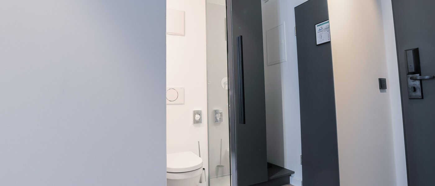 villa München Lehel 04 baño 995