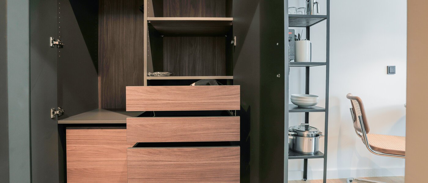 villa München Lehel 02 pasillo 995