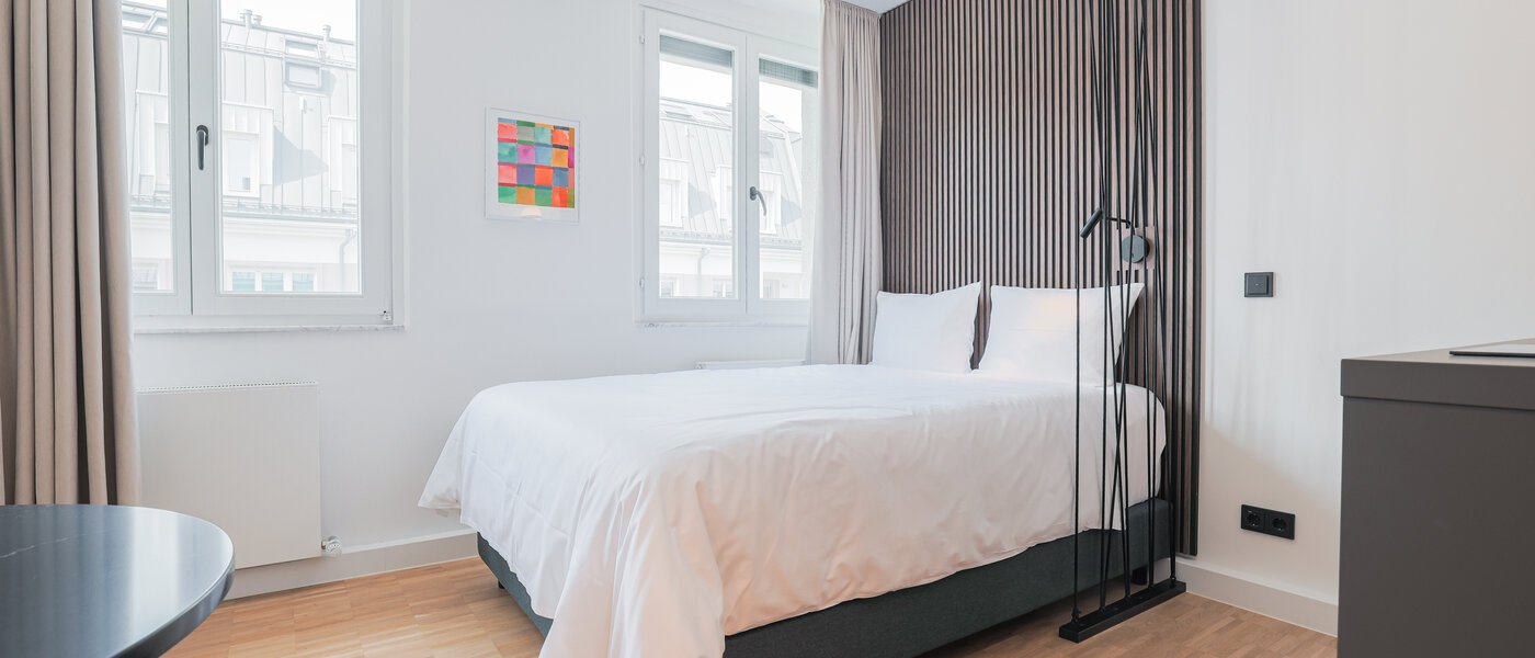 villa München Lehel 01 zona de dormir 995