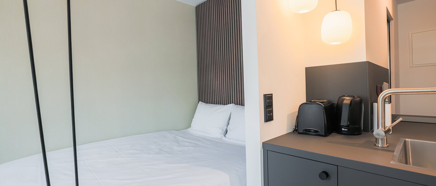 villa München Lehel 02 zona de dormir 995