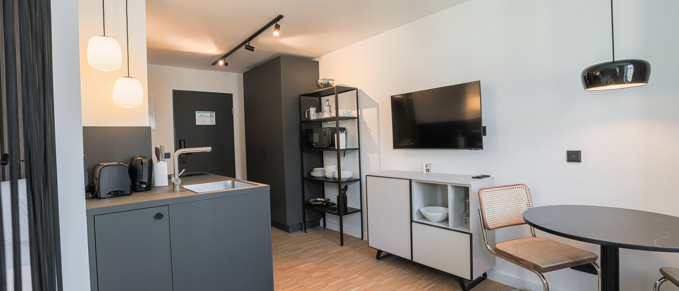 villa München Lehel 02 zona de día  995