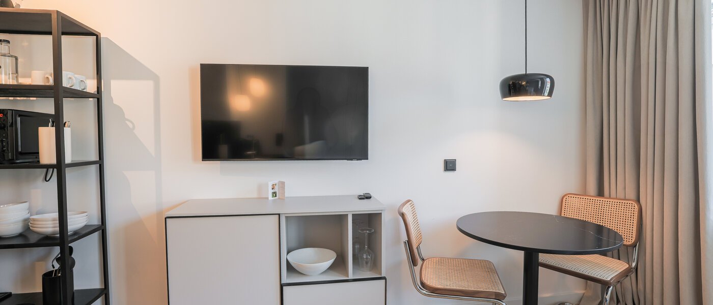 villa München Lehel 06 zona de día  995