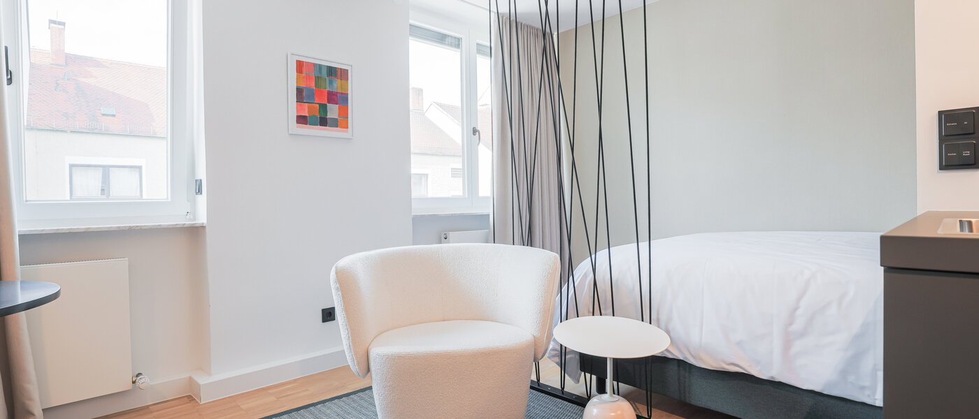 villa München Lehel 08 zona de día  995