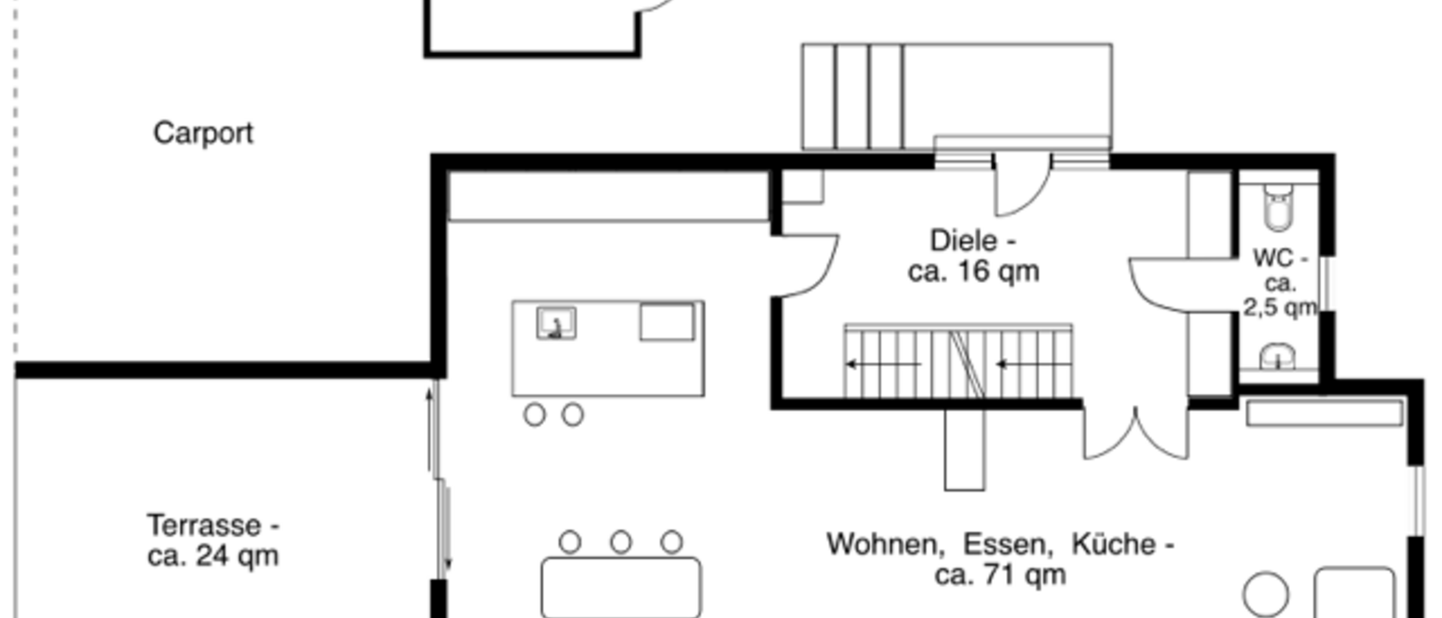 villa München Schwabing - Domagkpark 01 plano 995