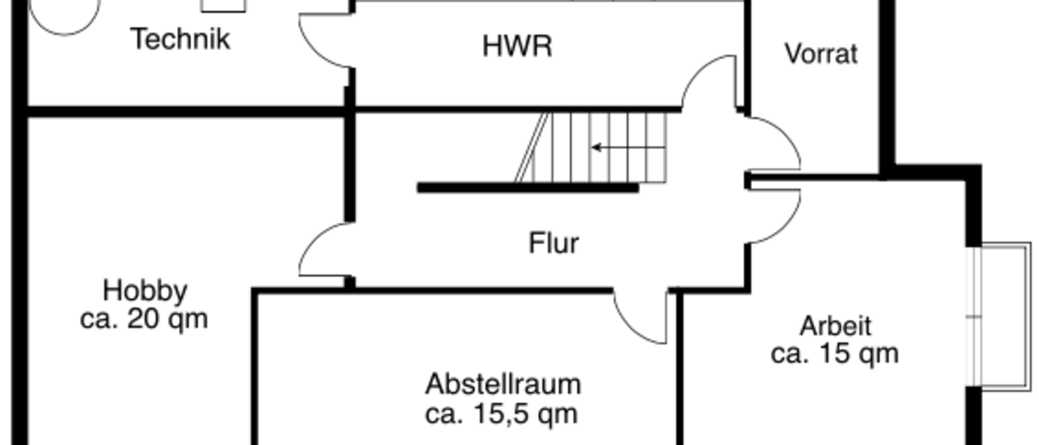 villa München Schwabing - Domagkpark 03 plano 995
