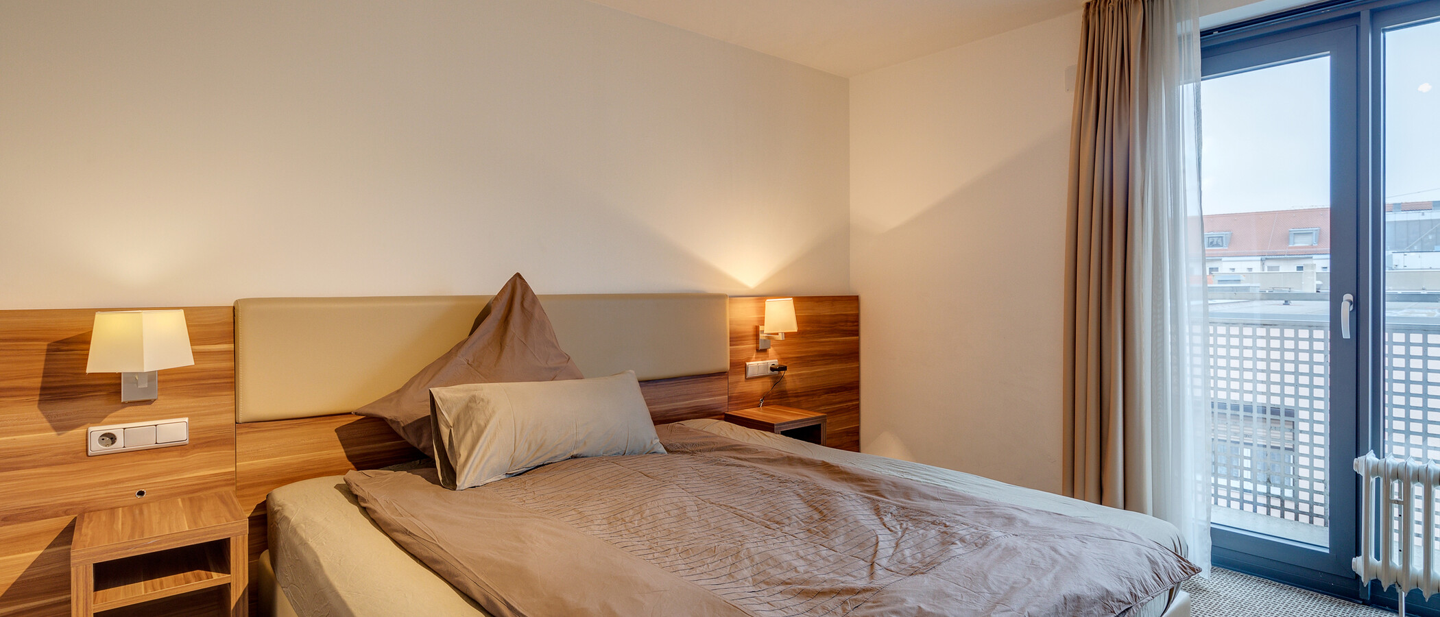 apartamento München Maxvorstadt 01 salón 9951