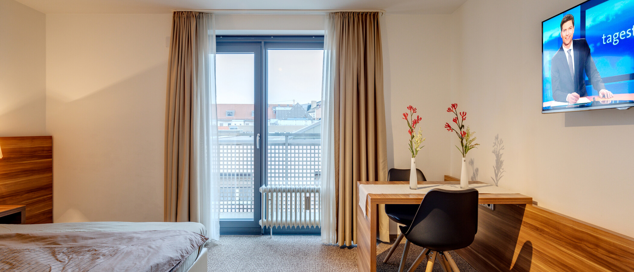 apartamento München Maxvorstadt 02 salón 9951