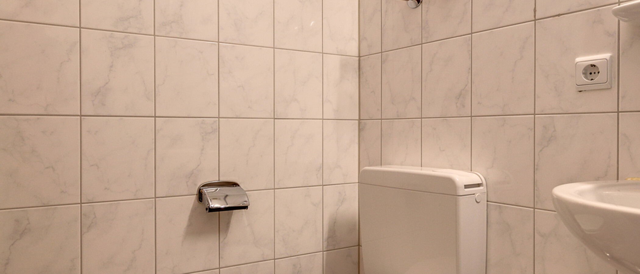 apartamento München Maxvorstadt 03 baño 9951