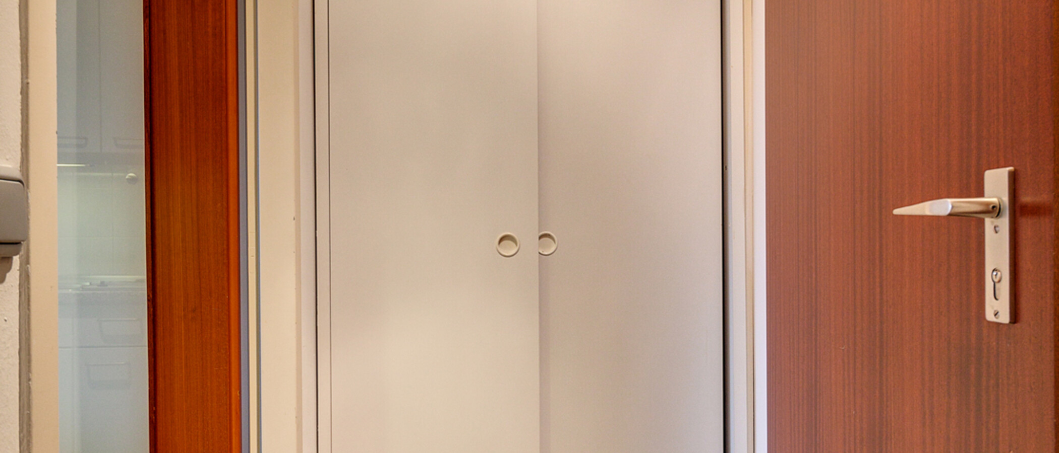 apartamento München Maxvorstadt 01 pasillo 9951