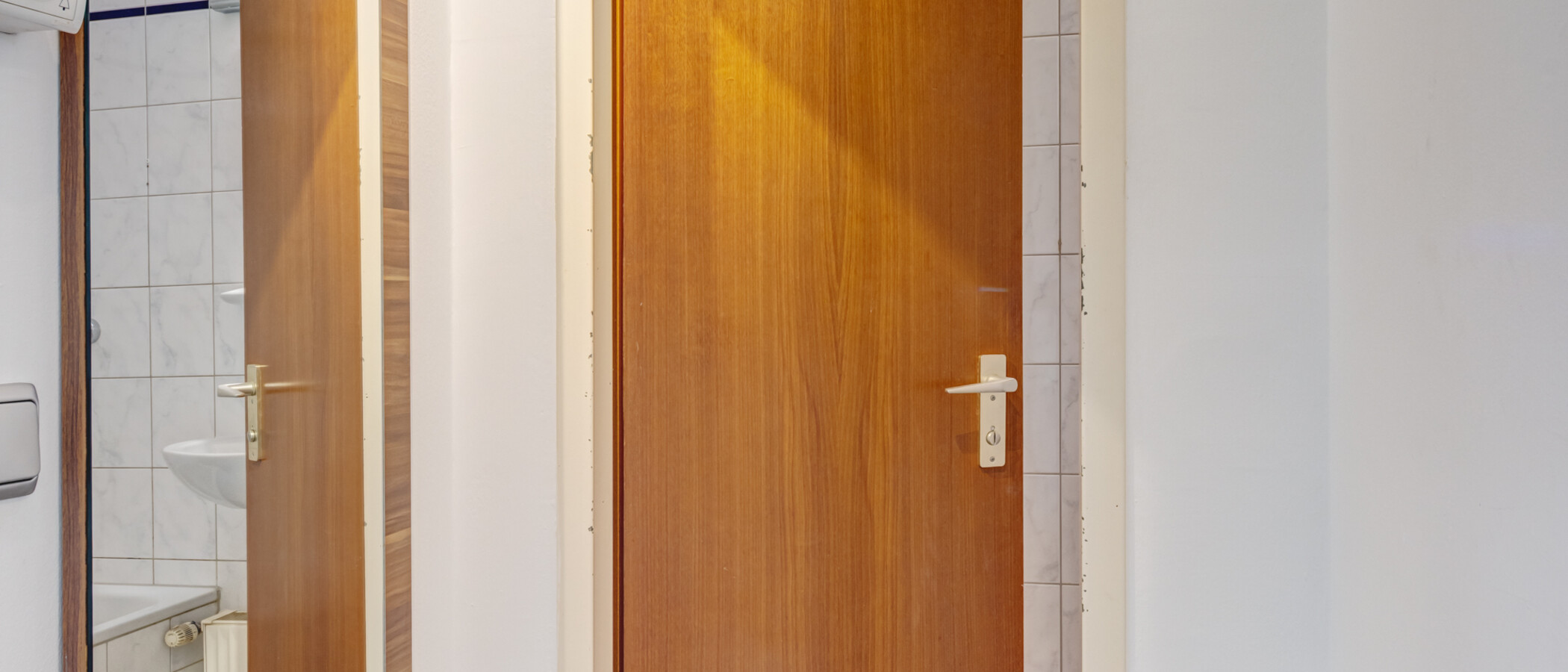 apartamento München Maxvorstadt 01 pasillo 9951