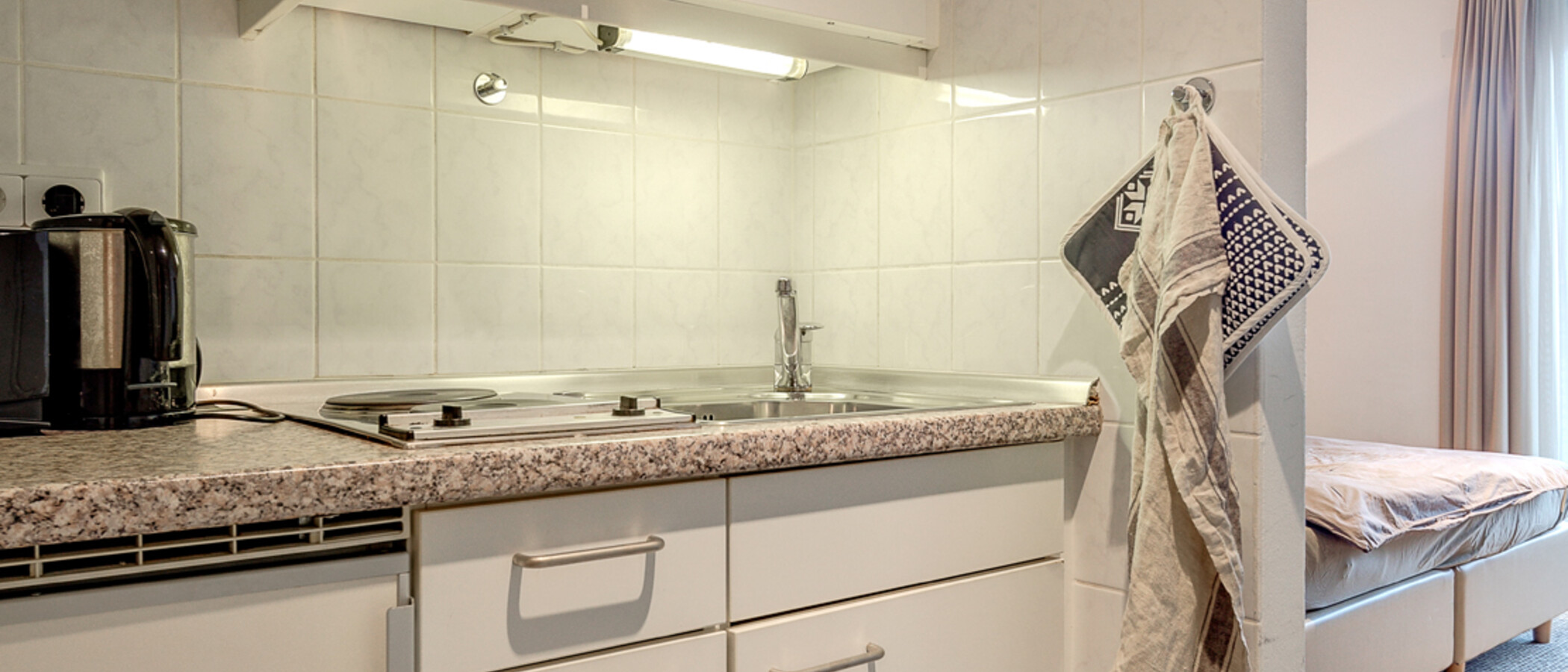 apartamento München Maxvorstadt 04 pasillo 9951