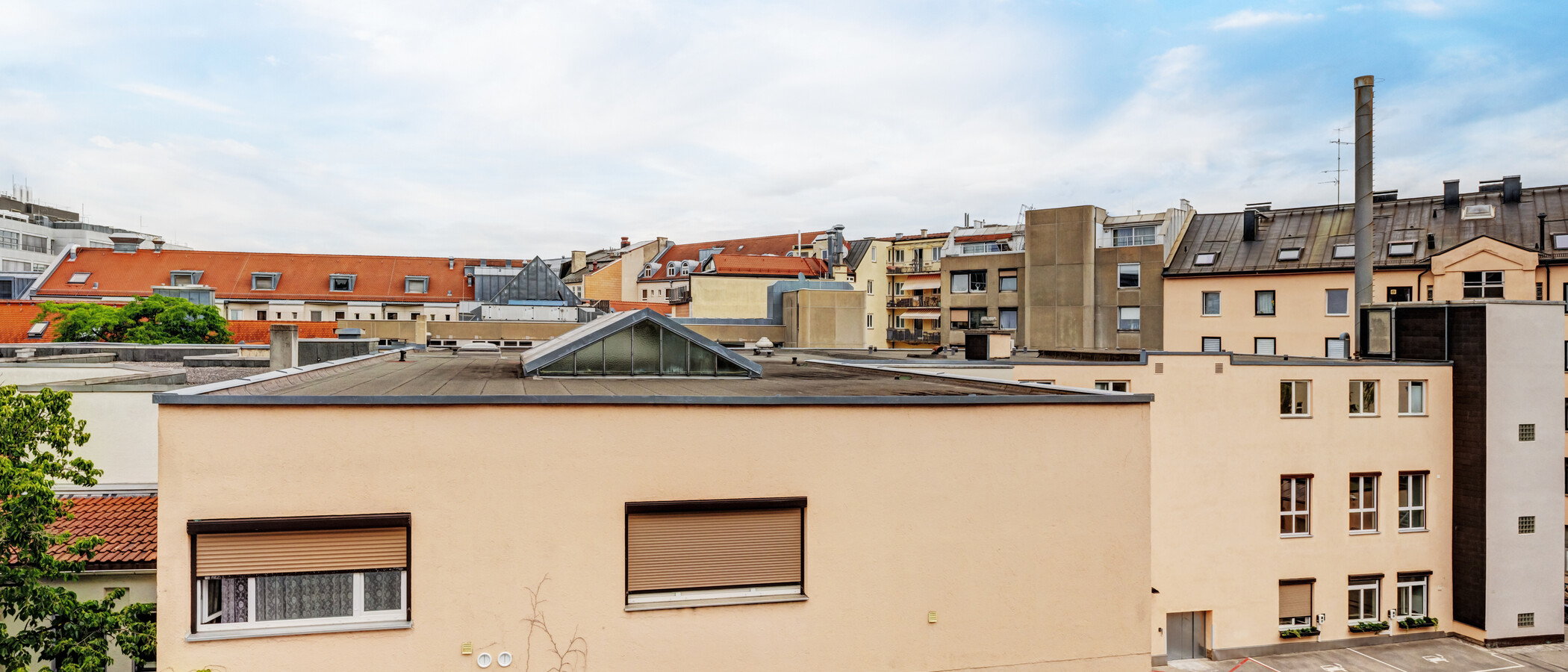 apartamento München Maxvorstadt 01 vista 9951