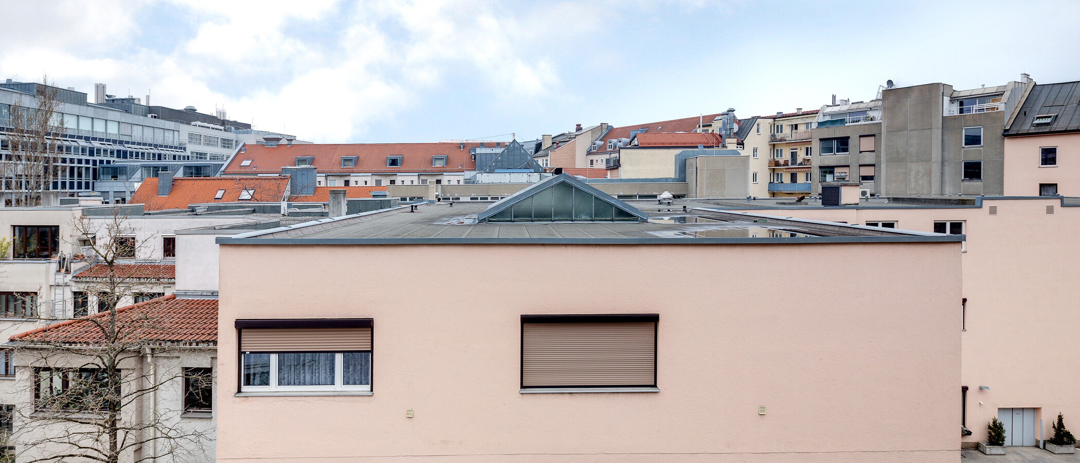 apartamento München Maxvorstadt 02 vista 9951