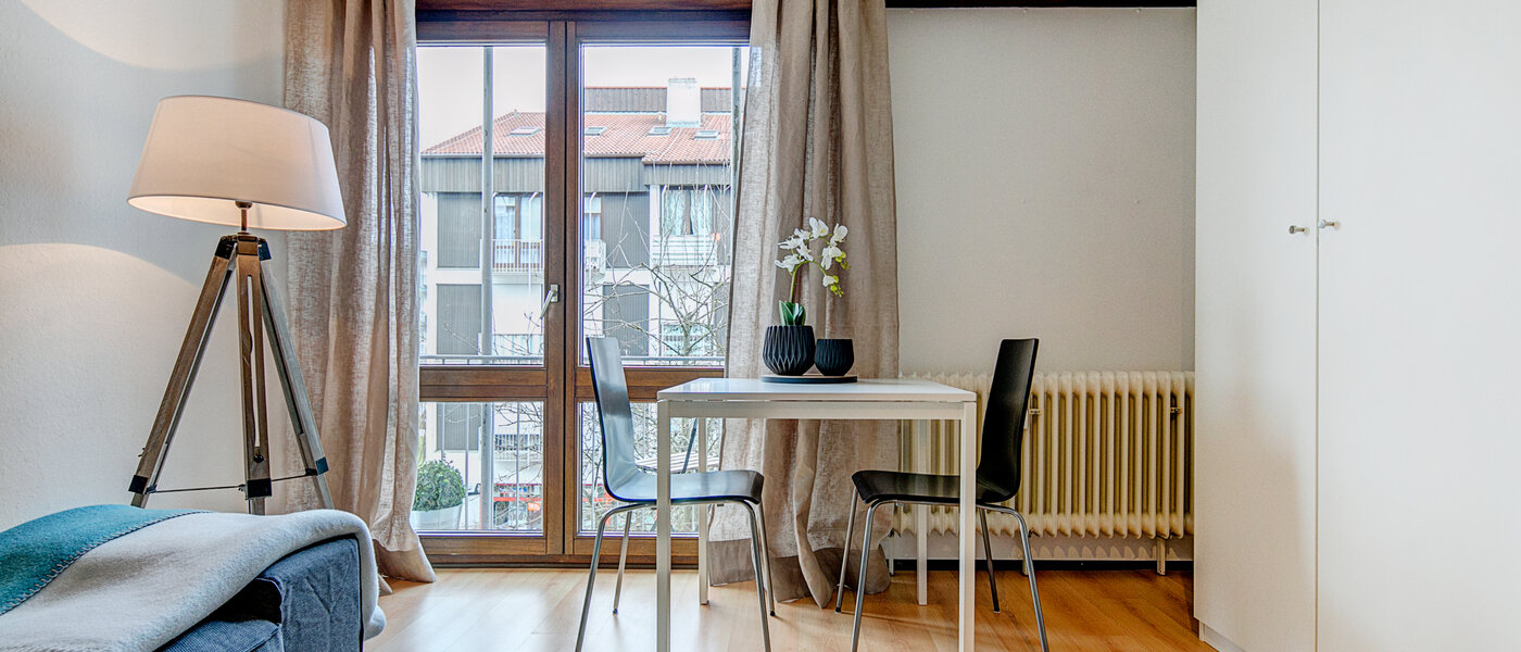 apartamento Unterschleißheim 03 salón 9952