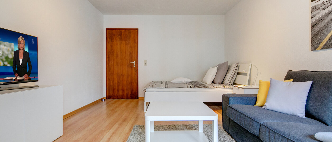 apartamento Unterschleißheim 06 salón 9952