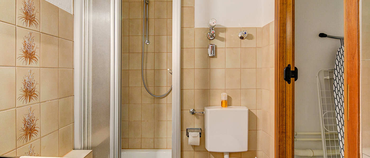 apartamento Unterschleißheim 01 baño 9952