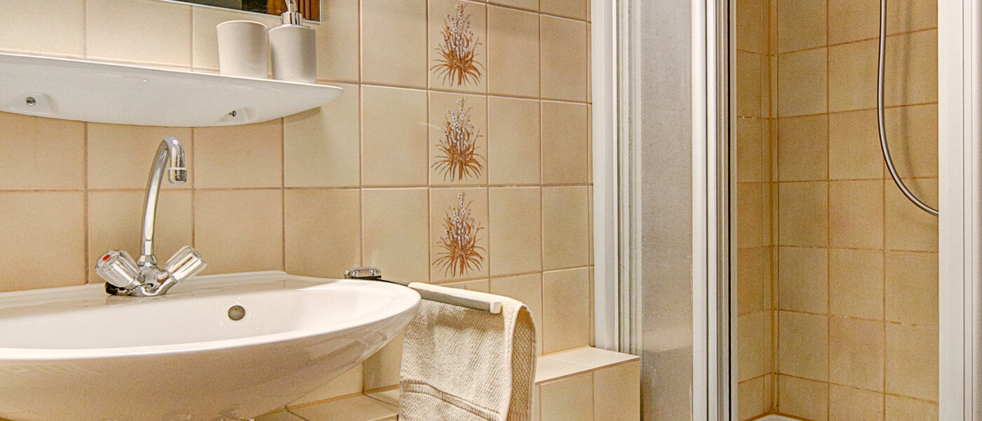 apartamento Unterschleißheim 02 baño 9952