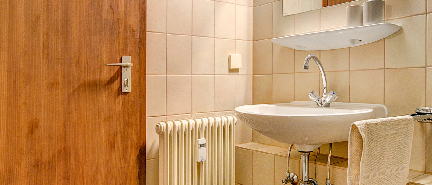 apartamento Unterschleißheim 03 baño 9952