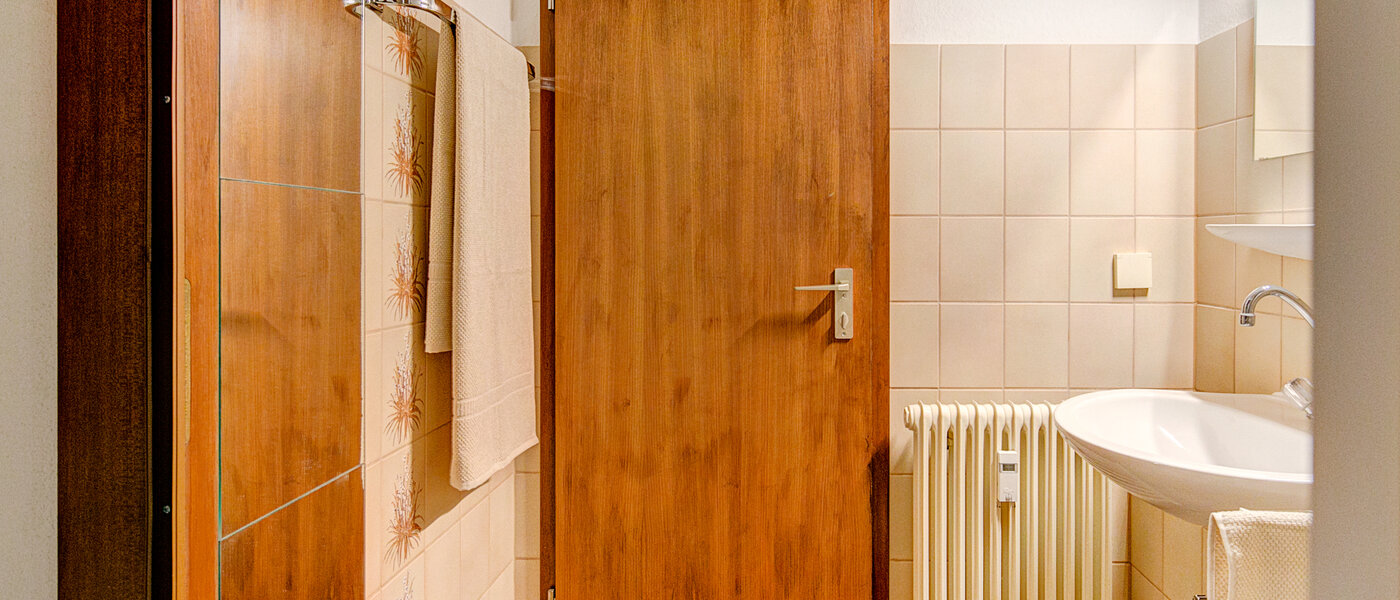 apartamento Unterschleißheim 04 baño 9952